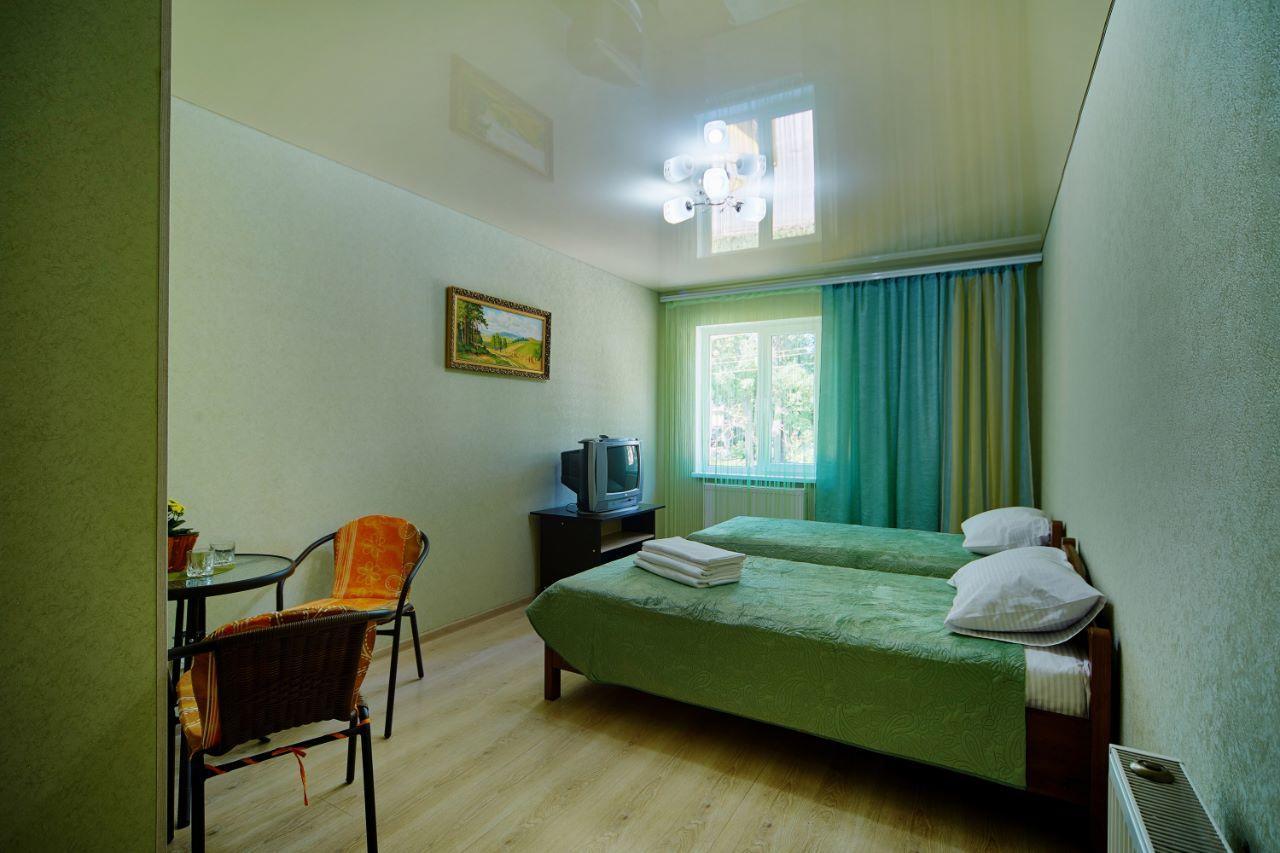 Domashniy Hotel Kamianets-Podilskyi Exterior foto